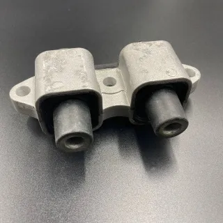 Демпфер опорный резиновый Yamaha 40X (Верхний) (PREMARINE) картинка