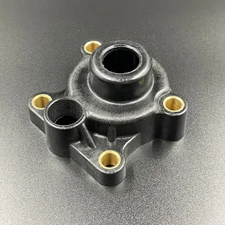 Корпус помпы охлаждения Yamaha 40-70 (Omax) картинка