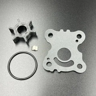 Ремкомплект помпы охлаждения Honda BF8-20 (06192-ZW9-A30) (Kacawa) картинка