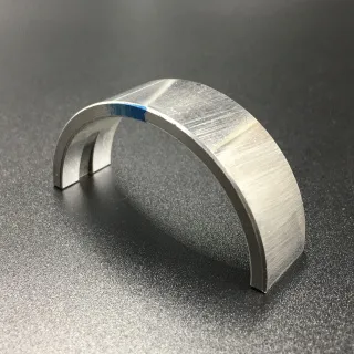 Вкладыш коренной Yamaha F75-115 (Blue) (67F-11417-20) (Yamaha) картинка