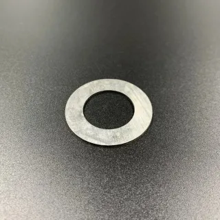 Шайба регулировочная Suzuki 9.9-15, DF8-20 (1mm) (Omax) картинка