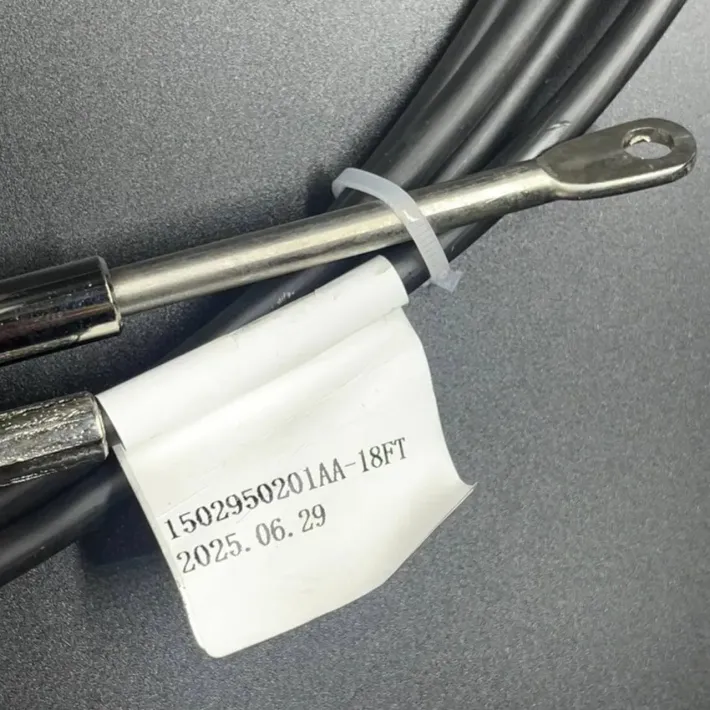 950201AA-18FT — 3
