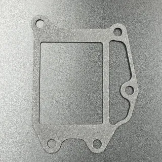 Прокладка глушителя Yamaha 9,9-15 (PREMARINE) картинка