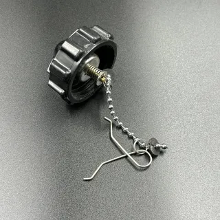 Пробка топливного бака Tohatsu 5 (PREMARINE) картинка