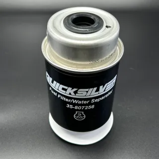 Фильтр топливный Mercruiser 35-807256T (Quicksilver) картинка
