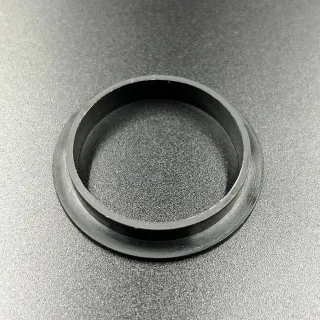 Втулка поворотной рамы пластиковая Yamaha 9.9-15 Old (Yamaha) картинка