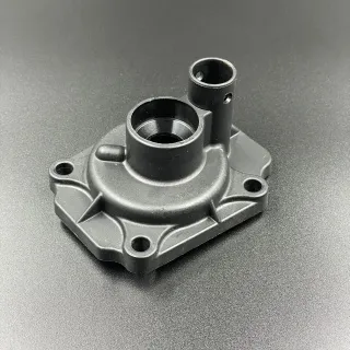 Корпус помпы охлаждения Suzuki DT25-30, DF25-30(A) (PREMARINE) картинка
