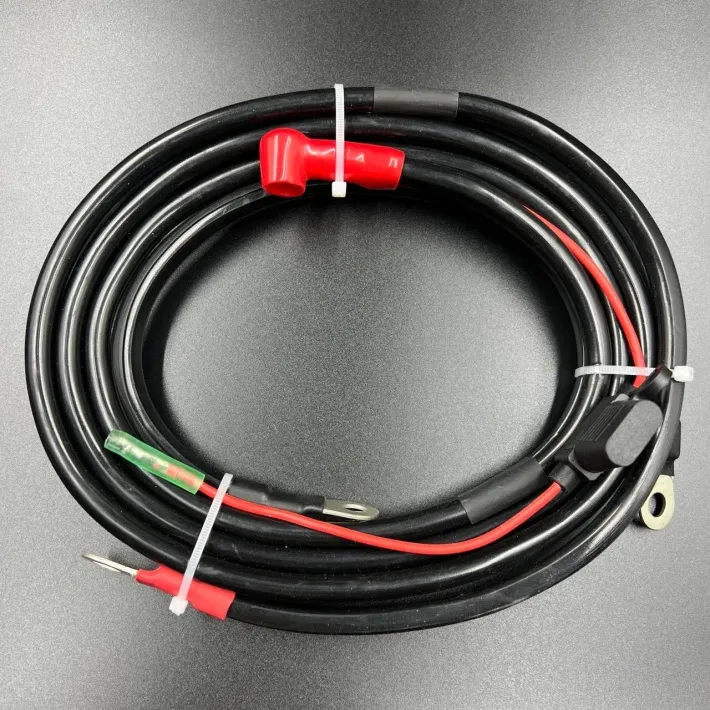 SUZUKI DT40KIT — 5