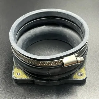 Проставка дросельной заслонки Mercury Verado (87928815T)  (JSP) картинка