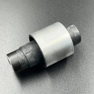 Демпфер опорный резиновый Yamaha 60-90 (Верхний) (Yamaha) картинка