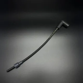 Провод высоковольтный CABLE ASSY-BLACK (MERCURY) QS картинка