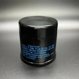 Фильтр масляный Tohatsu MFS9.9-30 (3BJ-07615-0) (KACAWA) картинка