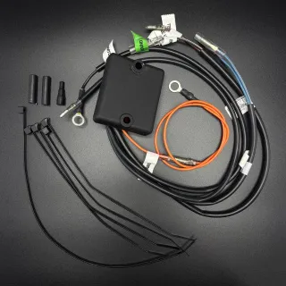 Выключатель концевой TRIM LIMIT KIT (Quicksilver) картинка