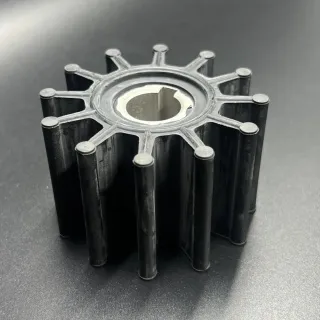 Крыльчатка помпы охлаждения VOLVO-PENTA/YAMAHA (835874) (Omax) картинка