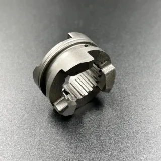 Муфта переключения скорости Suzuki DT9.9-15, DF9.9-15 (57621-93902; 57621-90L10) (Suzuki) картинка