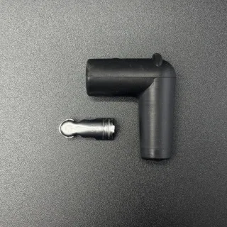 Свечной колпачок (47604A1; 71006A1) (Quicksilver) картинка
