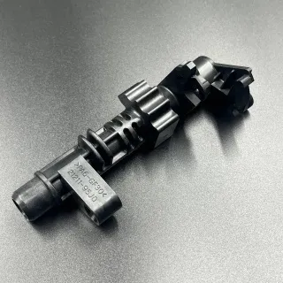 Рычаг скорости Suzuki DF25 (V-TWIN) (Suzuki) картинка