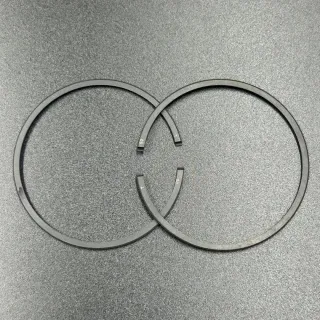 Кольца поршневые, комплект на один поршень Tohatsu 8-9.8 (0.50mm) (Omax) картинка