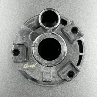 Корпус помпы охлаждения Yamaha 20-30 OLD (Omax) картинка