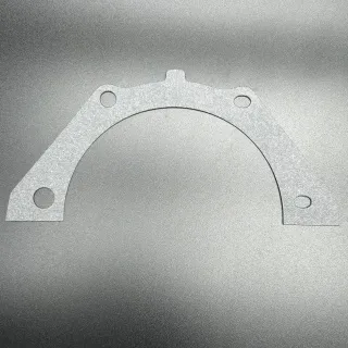 Прокладка паронитовая GASKET (881715) (Quicksilver) картинка