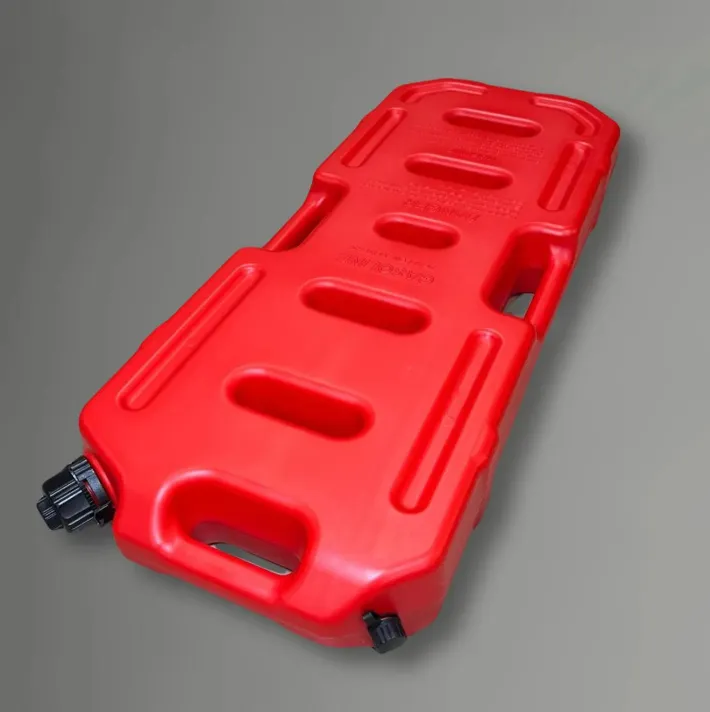FUEL TANK 20L — 1