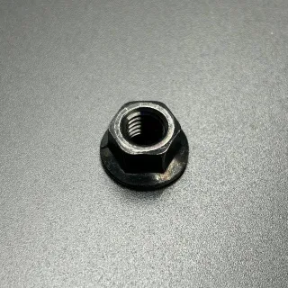 Гайка крепления головки цилиндра Yamaha Vk540 (Yamaha) картинка