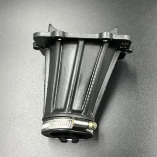 Впускной патрубок BRP/SKI-DOO/LYNX (Rotax 552) SM-07170 картинка