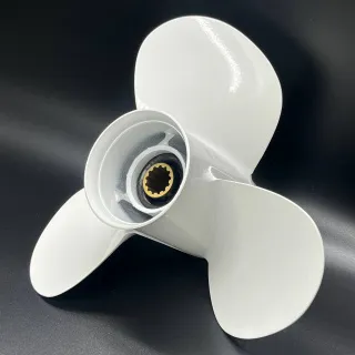 Гребной винт Yamaha 40-55, F30-60 (3x11-1/8x13) (Marine Rocket) картинка