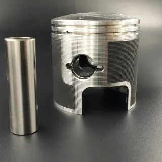 Поршень Suzuki DT40 (0.50mm) (PREMARINE) картинка