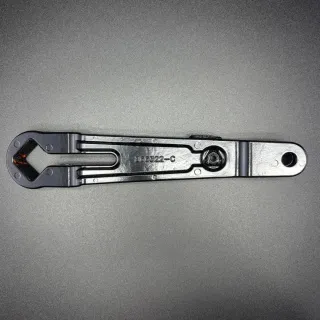 Рычаг рулевой LEVER-STEERING (Quicksilver) картинка