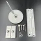 PBAM4060KIT-AL — 1