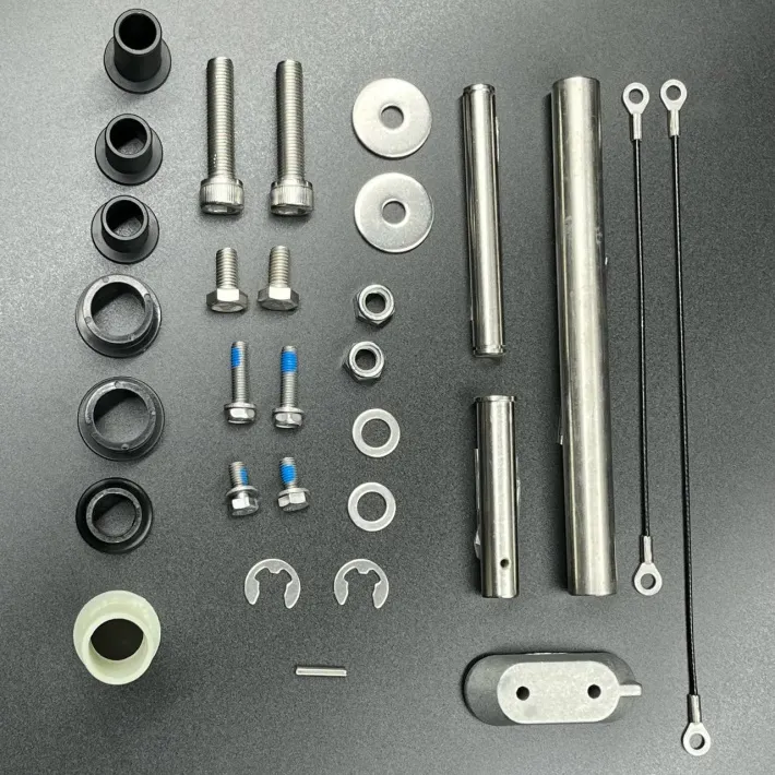 65W-43311-01-8D — 6