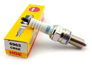 Свеча зажигания 6965 CR6E (NGK) картинка