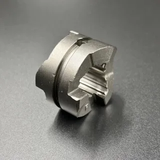 Храповик переключения скорости Suzuki DT20-30, DF25-30(A) (57621-91L10) (KACAWA) картинка