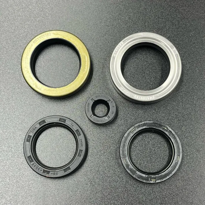 43035A05 — 2