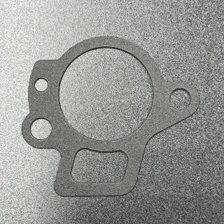 Прокладка крышки термостата Yamaha F9.9-60 (62Y-12414-00; 6H3-12414; 27-824853) (Yamaha) картинка