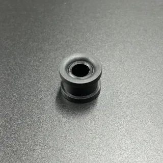 Уплотнение трубки охлаждения Yamaha 40-90 (663-44367-01) (WUHU) картинка
