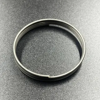 Пружина стопора храповика Yamaha 115-225, F75-300 (Kacawa) картинка