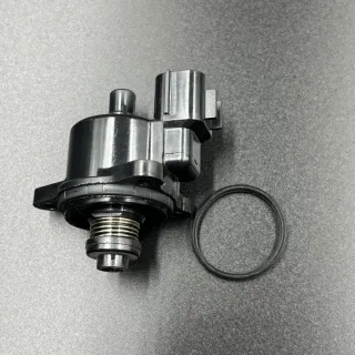 Клапан холостого хода Yamaha F115-225 (PREMARINE) картинка