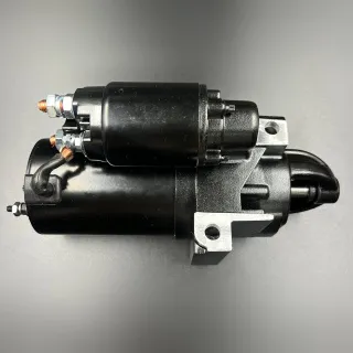 Электростартер Volvo Penta/Mercruiser (Kacawa) картинка