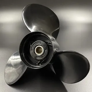 Гребной винт Yamaha 150-300, F150-F275, F300B (3x13-3/4x21) Match (Michigan) картинка