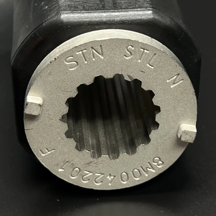 832832A45 — 4