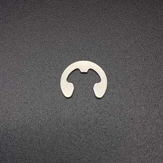 Кольцо стопорное E RING (Quicksilver) картинка