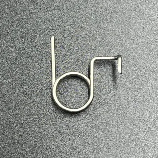 Пружина подвески Yamaha 4-5 (1) (PREMARINE) картинка