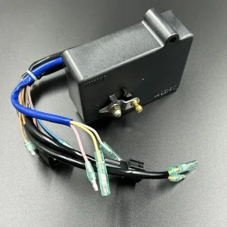 Коммутатор Yamaha 40-50 (63D-85540-03) (Yamaha) картинка