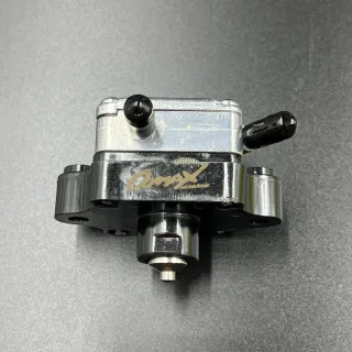 Насос топливный Yamaha F9.9-15 (Omax) картинка