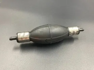 Груша топливоподкачивающая Yamaha 4-200, F4-115 (6mm) (KACAWA) картинка