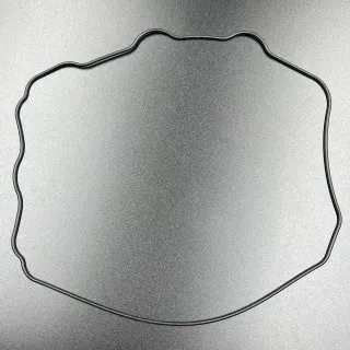 Прокладка крышки головки Yamaha F30-40F (Yamaha) картинка