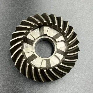 Шестерня заднего хода Yamaha 40X (KACAWA) картинка