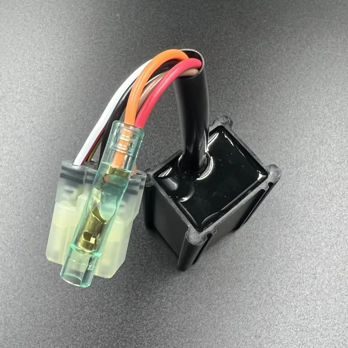 8AU-85540-00 — 2